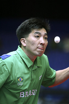 Marcelo Sayao&nbsp;/&nbsp;EFE