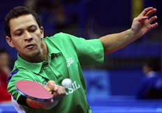 Marcelo Sayao&nbsp;/&nbsp;EFE