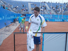 Andr&eacute; Roca&nbsp;/&nbsp;clicRBS