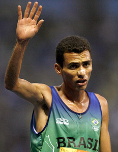 Esteban Cobo&nbsp;/&nbsp;EFE