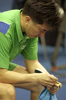 Ismar Ingber&nbsp;/&nbsp;COB 