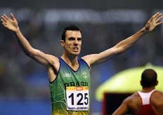 Esteban Cobo&nbsp;/&nbsp;EFE