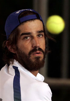 Jorge Saenz&nbsp;/&nbsp;AP