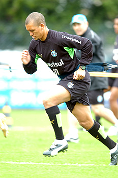 Ronaldo Bernardi&nbsp;/&nbsp;Ag&ecirc;ncia RBS