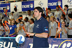 Philippe Jos&eacute;, Divulga&ccedil;&atilde;o&nbsp;/&nbsp;clicRBS