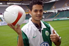  Peter Kneffel&nbsp;/&nbsp;EFE