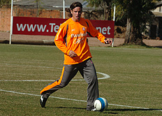 Ricardo Duarte&nbsp;/&nbsp;Ag&ecirc;ncia RBS