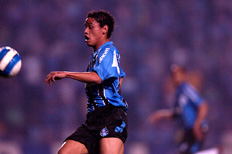 Jefferson Botega&nbsp;/&nbsp;Ag&ecirc;ncia RBS