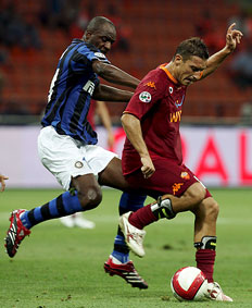 Matteo Bazzi&nbsp;/&nbsp;EFE