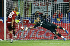 Alberto Pellaschiar&nbsp;/&nbsp;AP