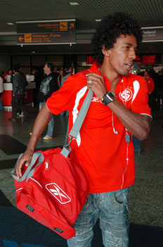 Fernando Gomes&nbsp;/&nbsp;Ag&ecirc;ncia RBS