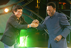 Canal 13&nbsp;/&nbsp;AP