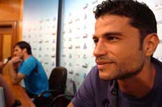 Marcos Nagelstein&nbsp;/&nbsp;Ag&ecirc;ncia RBS 