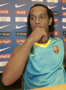  Toni Garriga&nbsp;/&nbsp;EFE