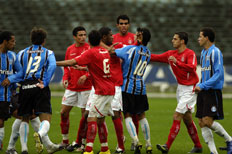 Jefferson Botega&nbsp;/&nbsp;Ag&ecirc;ncia RBS