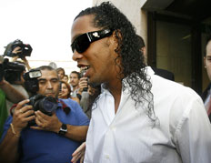 Toni Garriga&nbsp;/&nbsp;EFE