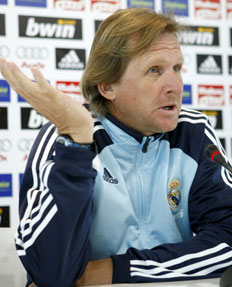 Bernardo Rodriguez&nbsp;/&nbsp;EFE