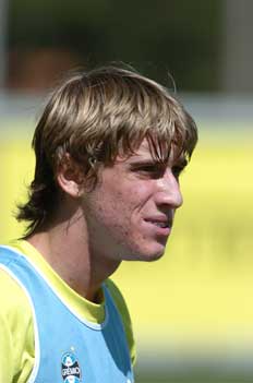 Fernando Gomes &nbsp;/&nbsp;Ag&ecirc;ncia RBS