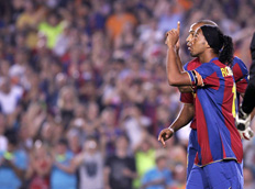 Manu Fernandez&nbsp;/&nbsp;AP