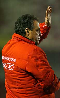 Jefferson Bernardes&nbsp;/&nbsp;Vipcomm 