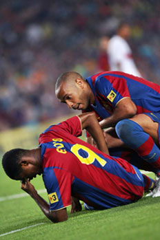  Albert Oliv&eacute;&nbsp;/&nbsp;EFE