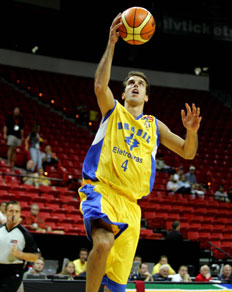 Wander Roberto&nbsp;/&nbsp;Divulga&ccedil;&atilde;o CBB 