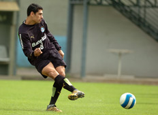  Fernando Gomes&nbsp;/&nbsp;Ag&ecirc;ncia RBS