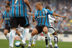 Fernando Gomes&nbsp;/&nbsp;Ag&ecirc;ncia RBS