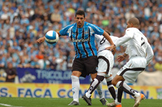 Fernando Gomes&nbsp;/&nbsp;Ag&ecirc;ncia RBS