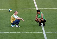 Mauro Vieira&nbsp;/&nbsp;Ag&ecirc;ncia RBS