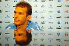 Mauro Vieira&nbsp;/&nbsp;Ag&ecirc;ncia RBS