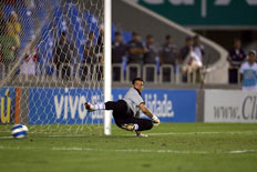 Cleber Mendes&nbsp;/&nbsp;Lancepress