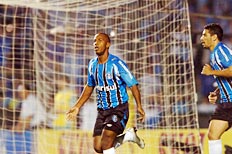 Mauro Vieira&nbsp;/&nbsp;Ag&ecirc;ncia RBS