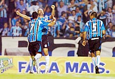 Mauro Vieira&nbsp;/&nbsp;Ag&ecirc;ncia RBS