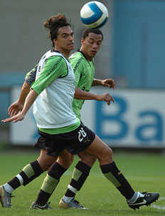 Mauro Viera&nbsp;/&nbsp;Ag&ecirc;ncia RBS