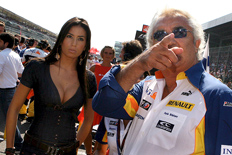 Jens Buettner&nbsp;/&nbsp;EFE