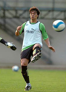 Mauro Vieira&nbsp;/&nbsp;Ag&ecirc;ncia RBS 