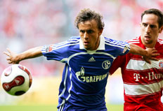 Matthias Schrader&nbsp;/&nbsp;EFE