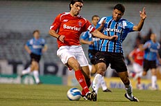 Fernando Gomes&nbsp;/&nbsp;Ag&ecirc;ncia RBS