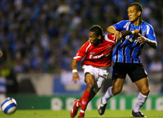 Jefferson Bernardes&nbsp;/&nbsp;VIPCOMM