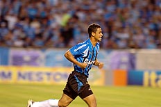 Arivaldo Chaves&nbsp;/&nbsp;Ag&ecirc;ncia RBS