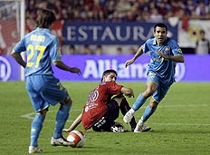 Villar L&oacute;pez&nbsp;/&nbsp;EFE