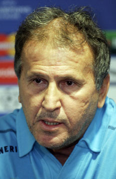 Ibrahim Usta&nbsp;/&nbsp;AP