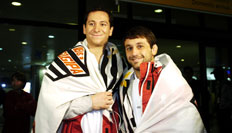 Daniel Marenco &nbsp;/&nbsp;