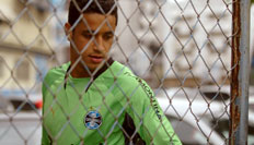 Mauro Vieira&nbsp;/&nbsp;