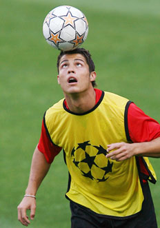 Steven Governo&nbsp;/&nbsp;AP