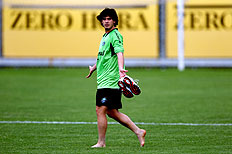 Ricardo Duarte&nbsp;/&nbsp;Ag&ecirc;ncia RBS