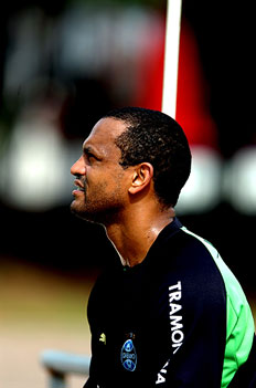 Ricardo Duarte&nbsp;/&nbsp;Ag&ecirc;ncia RBS