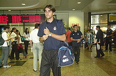 Paulo Franken&nbsp;/&nbsp;Ag&ecirc;ncia RBS