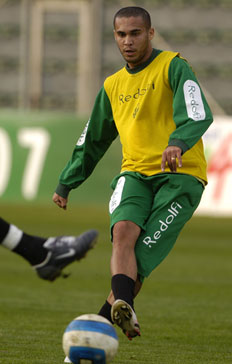 Juan Barbosa&nbsp;/&nbsp;Ag&ecirc;ncia RBS